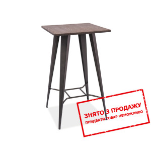 Стіл барний Signal Retto